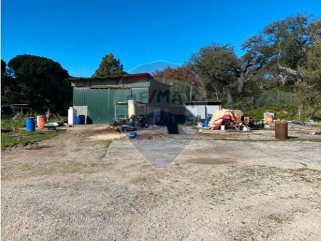 Terreno venda em Casal do Vale Carlos, Alenquer