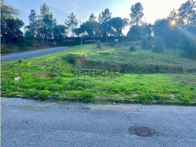 Terreno venda em Alenquer, Lisboa