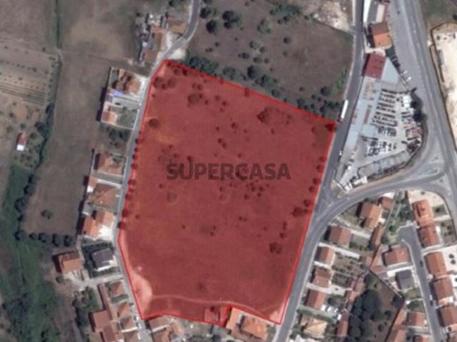 Terreno venda em Ota, Alenquer