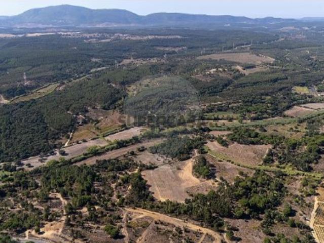 Terreno venda em Ota, Alenquer