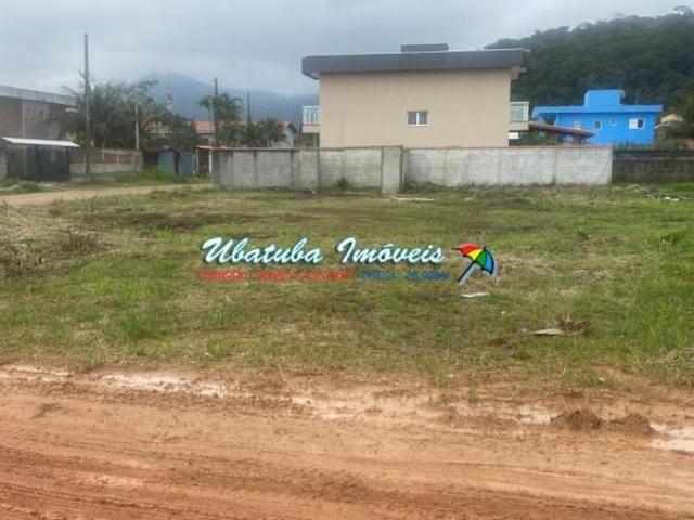 Terreno venda em Região Imediata de Caraguatatuba-Ubatuba-São Sebastião, Região Metropolitana do Vale do Paraíba e Litoral Norte
