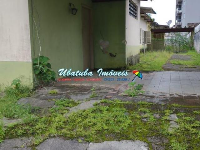 Terreno venda em Ubatuba