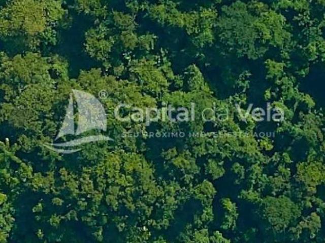 Terreno venda em Cocaia, Ilhabela