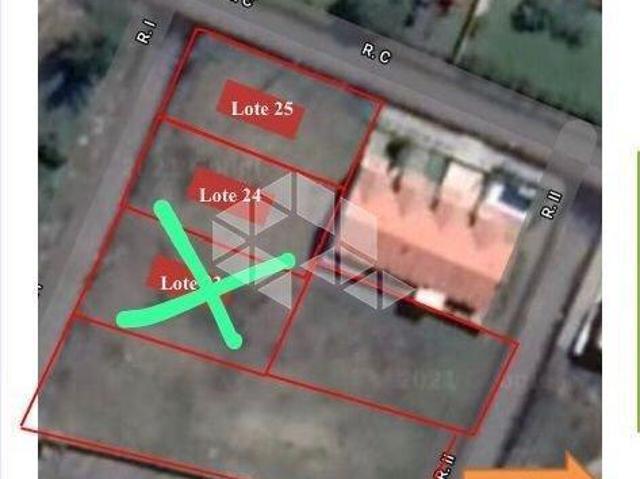 Terreno venda em Região Geográfica Imediata de Tramandaí - Osório, Aglomeração Urbana do Litoral Norte