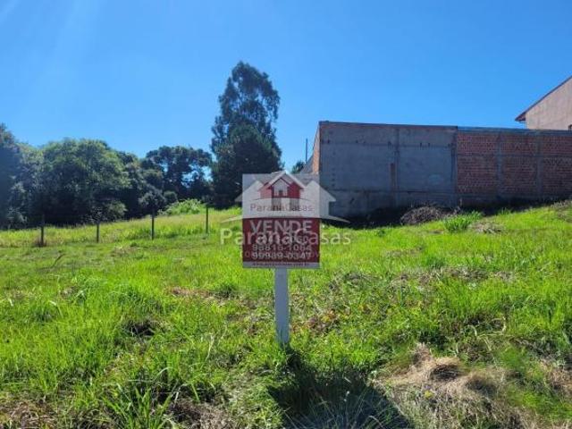 Terreno venda em Região Geográfica Imediata de Curitiba, Região Metropolitana de Curitiba