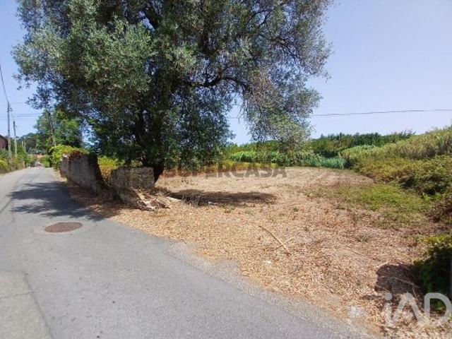 Terreno venda em Ponte De Vagos, Aveiro