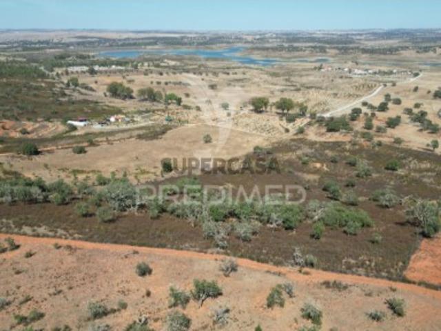 Terreno venda em Ourique, Beja