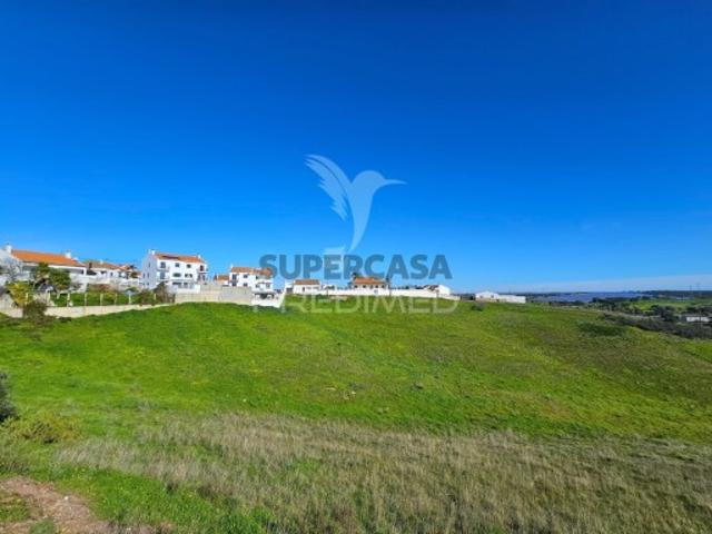 Terreno venda em Ourique, Beja