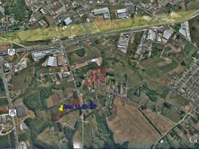 Terreno venda em Região Geográfica Imediata de Curitiba, Região Metropolitana de Curitiba