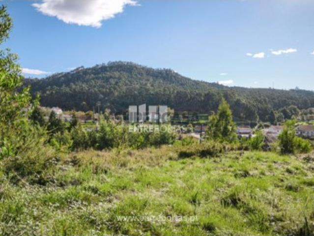 Terreno venda em Viana Do Castelo