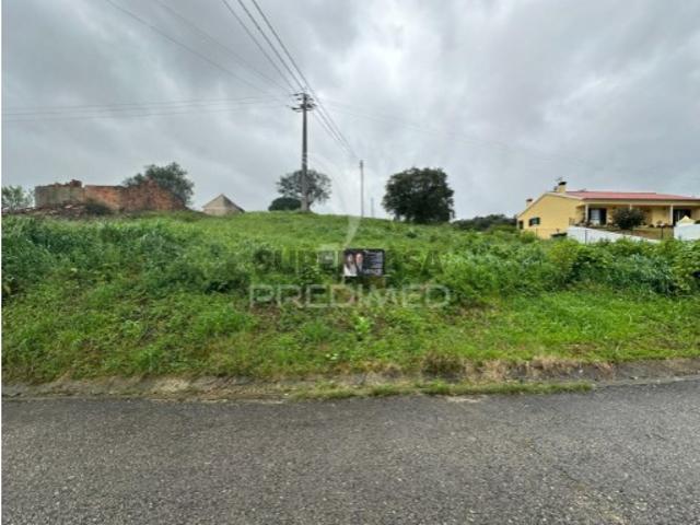 Terreno venda em Rio Maior, Porto da Vala Terreno venda em Rio Maior, Porto da Vala