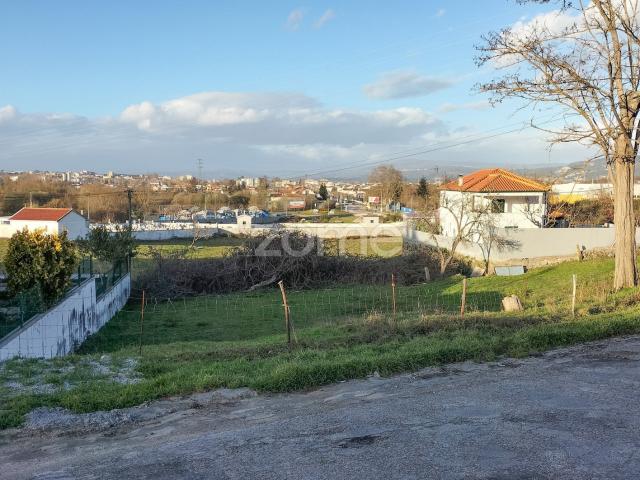 Terreno venda em Outeiro Jusão, Chaves