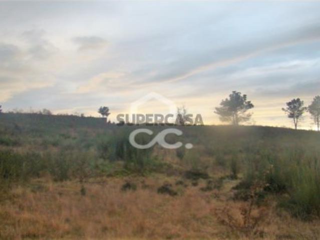 Terreno venda em Chaves, Vila Real