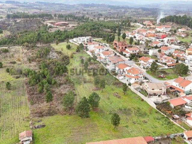 Terreno venda em Bairro de São Bernardino 1, Chaves