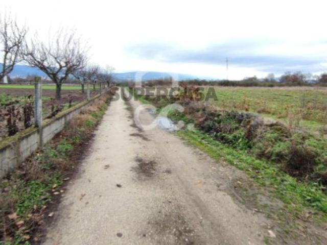 Terreno venda em Chaves, Vila Real