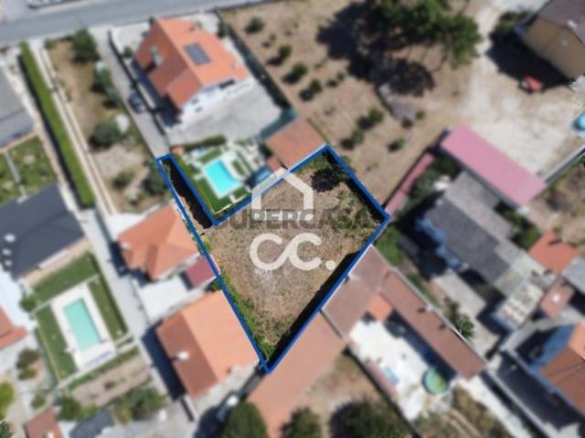 Terreno venda em Chaves, Vila Real