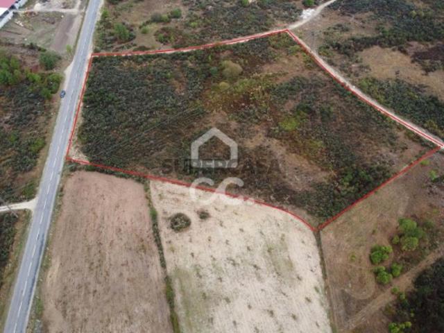 Terreno venda em Bairro de São Bernardino 1, Chaves