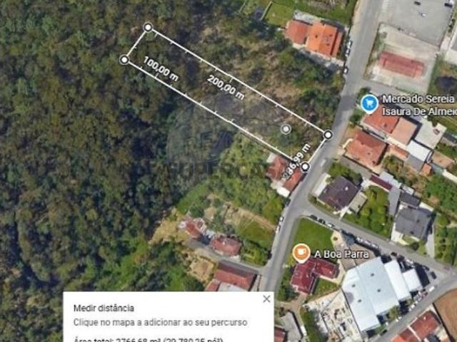 Terreno venda em Ovar, Aveiro