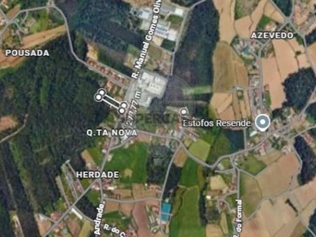 Terreno venda em Ovar, Aveiro