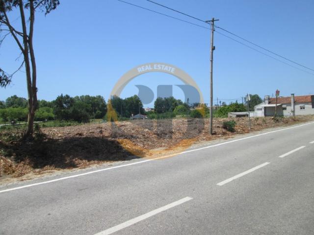 Terreno venda em Ovar, Aveiro