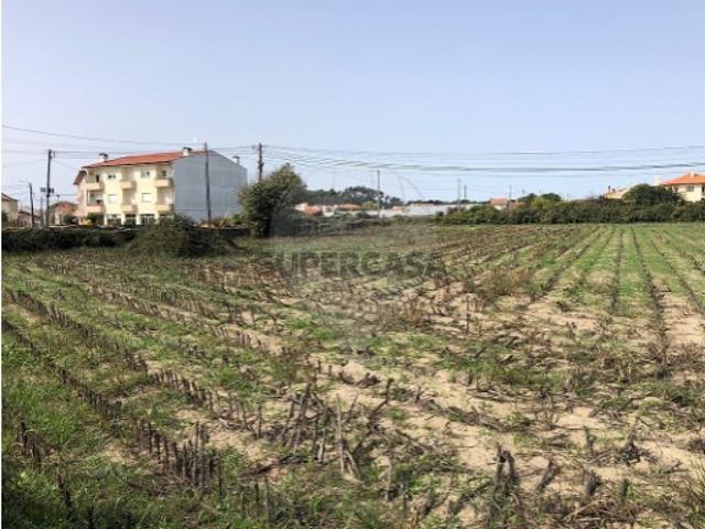 Terreno venda em Ovar, Aveiro