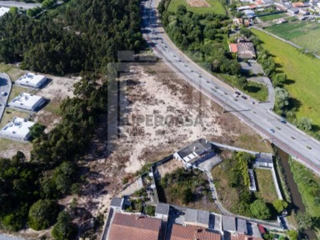 Terreno venda em Ovar, Aveiro