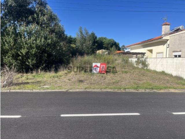 Terreno venda em Cova do Frade, Ovar