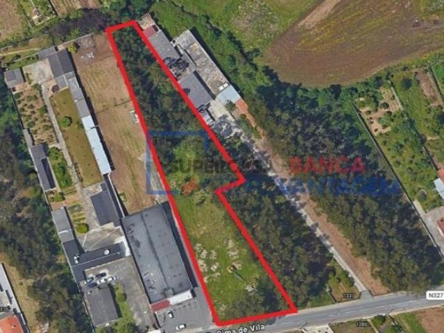 Terreno venda em Ovar, Aveiro
