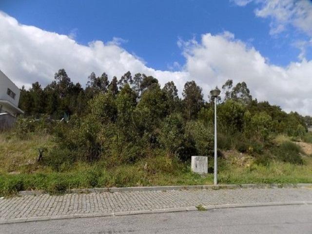Terreno venda em Santa Maria Da Feira, Aveiro