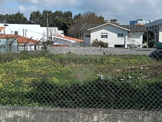 Terreno venda em Santa Maria Da Feira, Aveiro