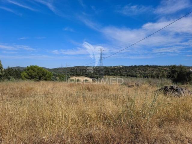 Terreno venda em Albufeira, Faro