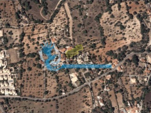 Terreno venda em Albufeira, Faro
