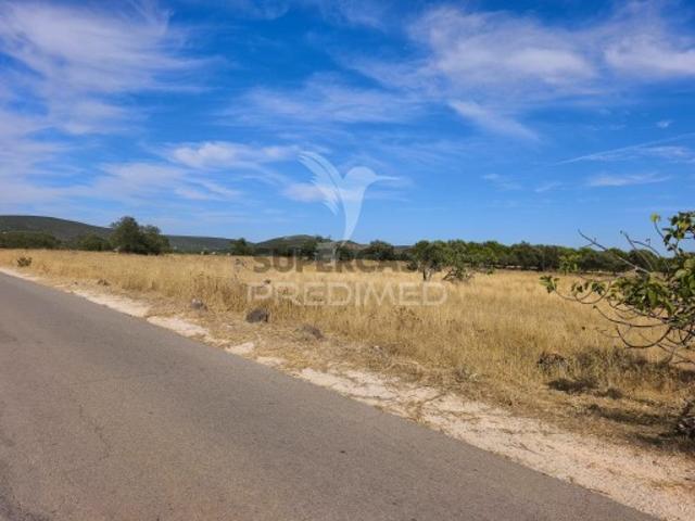 Terreno venda em Centieira, Albufeira