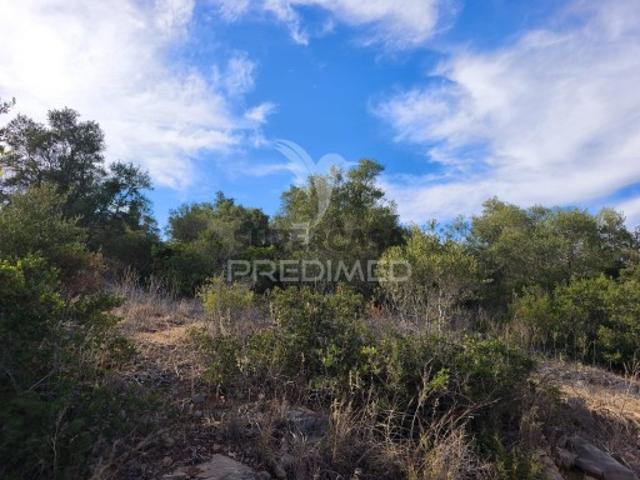 Terreno venda em Mem Moniz, Albufeira