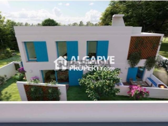 Terreno venda em Albufeira, Faro