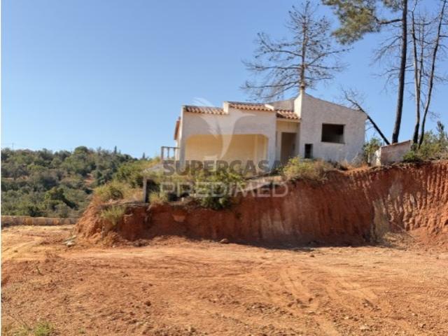 Terreno venda em Albufeira e Olhos de Água, Albufeira