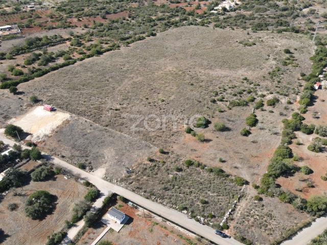Terreno venda em Albufeira e Olhos de Água, Albufeira