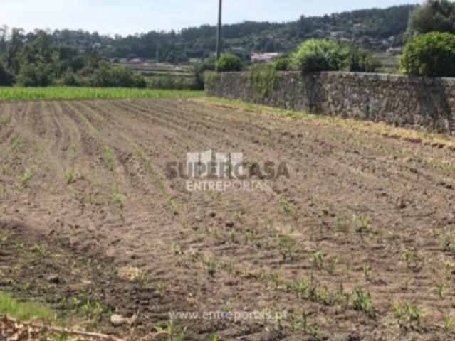 Terreno venda em Insalde, Viana Do Castelo