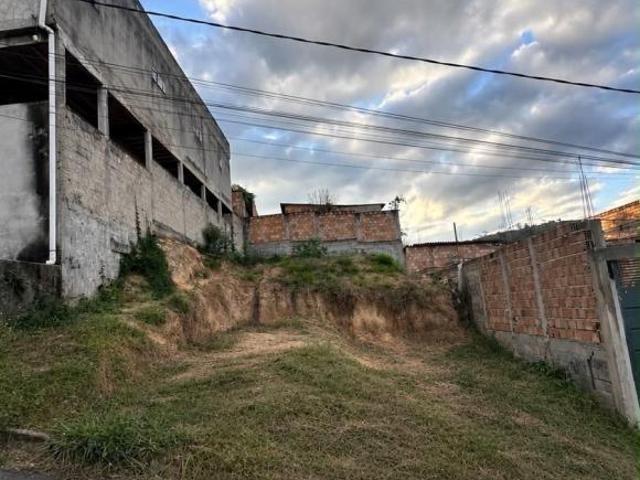 Terreno venda em São Benedito, Santa Luzia
