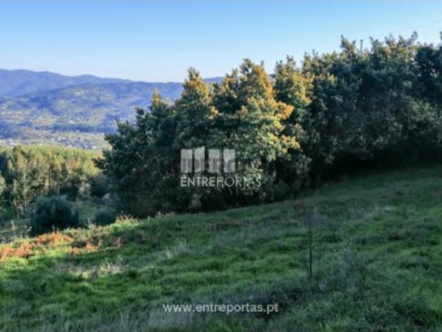 Terreno venda em Padreiro (Salvador e Santa Cristina), Arcos De Valdevez