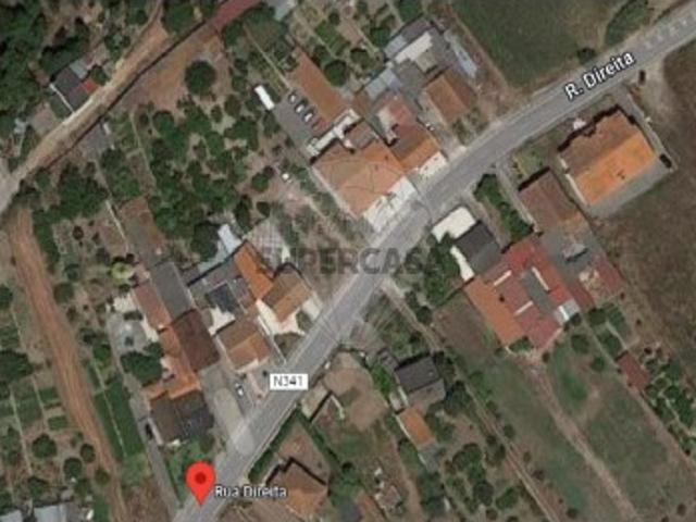 Terreno venda em Casal Verde, Figueira Da Foz