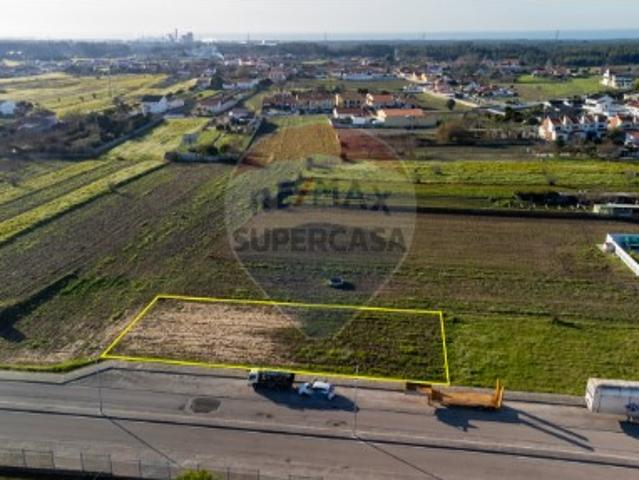 Terreno venda em Paião, Figueira da Foz