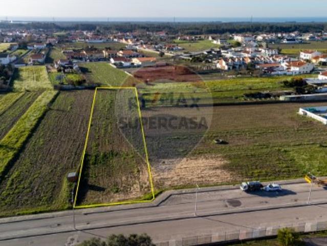 Terreno venda em Paião, Figueira da Foz