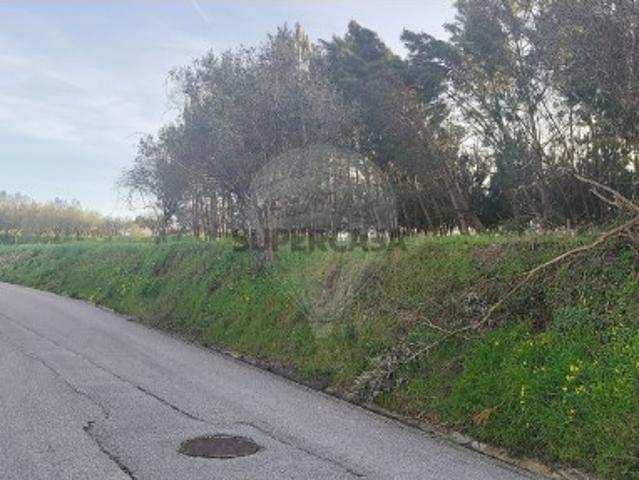 Terreno venda em Vila Verde, Figueira da Foz