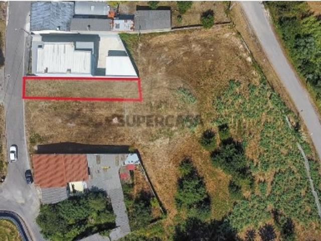 Terreno venda em Oliveira Do Bairro, Aveiro