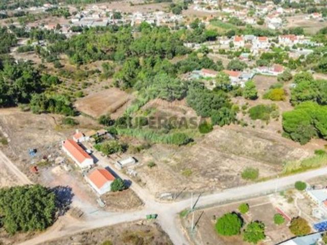 Terreno venda em Coina, Palhais e Coina