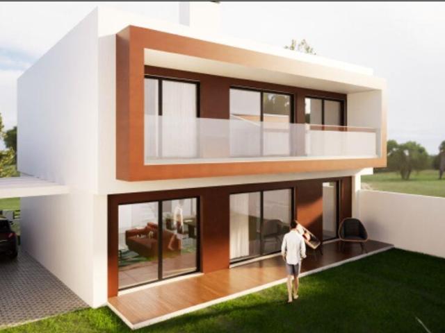 Terreno venda em Palhais, Setúbal