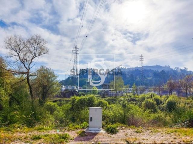 Terreno venda em Braga