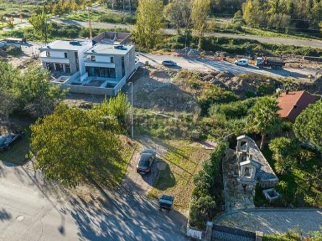 Terreno venda em Braga