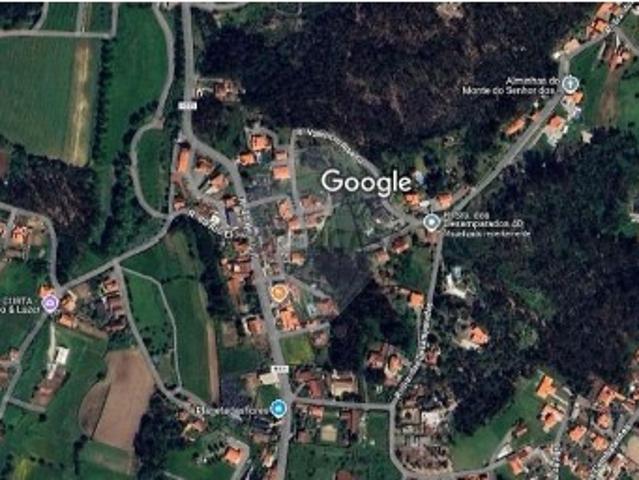 Terreno venda em Esposende, Braga